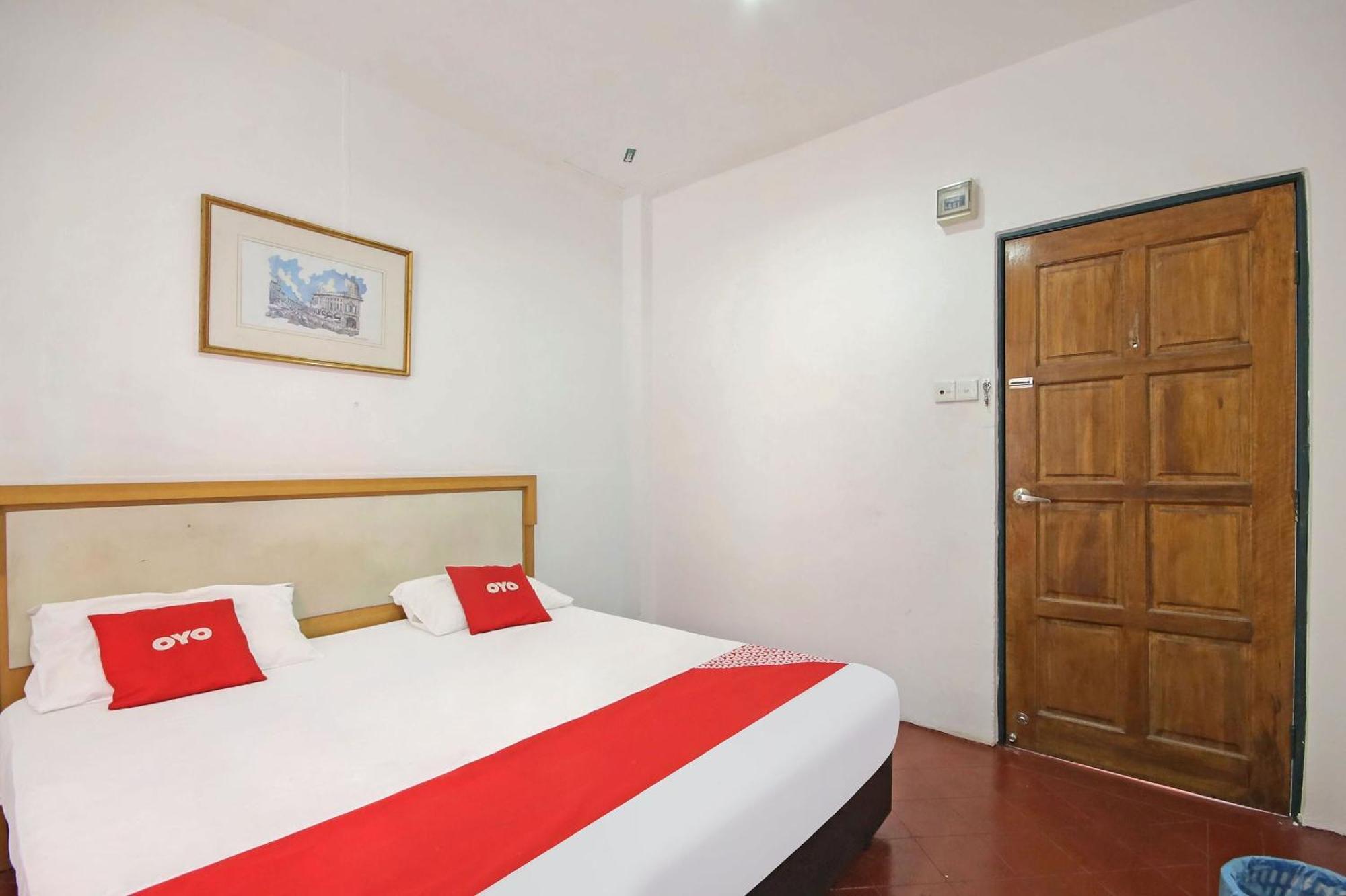 Oyo 89562 Hotel Shalimar Kuala Lumpur Exterior foto